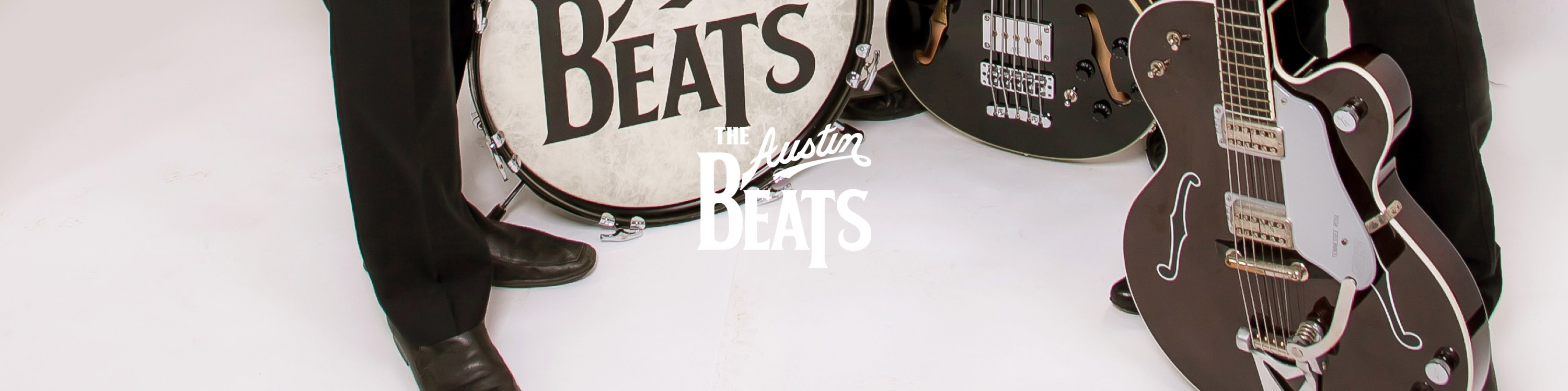 The Austin Beats