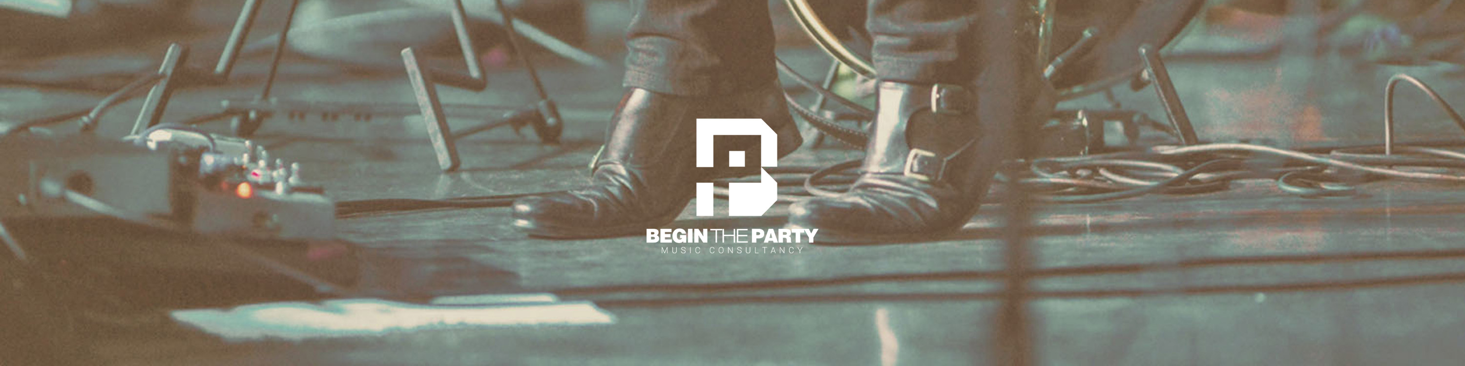 Begin The Party