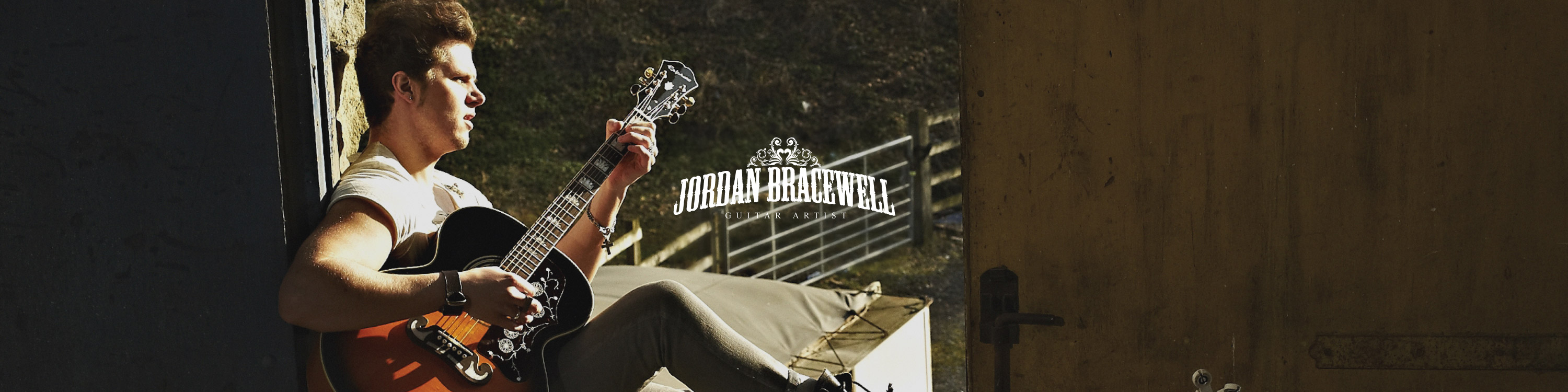 Jordan Bracewell