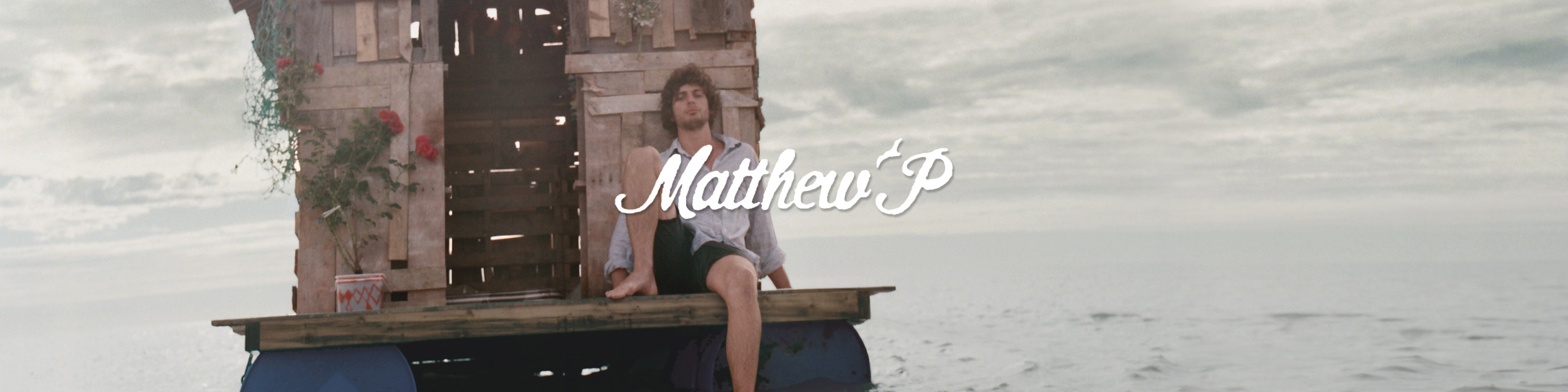 Matthew P